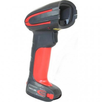 Сканер штрих-кода Honeywell Granit 1911i 2D, USB kit, Extra range focus, с кредлом (1911IER-3USB-5)
