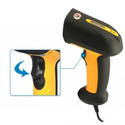 Сканер штрих-кода Sunlux XL-3500 2D Industrial USB (15255) Сканер штрих-кода Sunlux XL-3500 2D Industrial USB (15255)