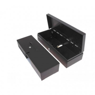 Денежный ящик HPC System HPC-460 FT Bk 12V