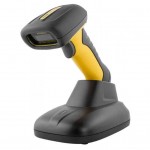Сканер штрих-коду Netum 1202W (1202W-NT0009) Сканер штрих-коду Netum 1202W (1202W-NT0009)