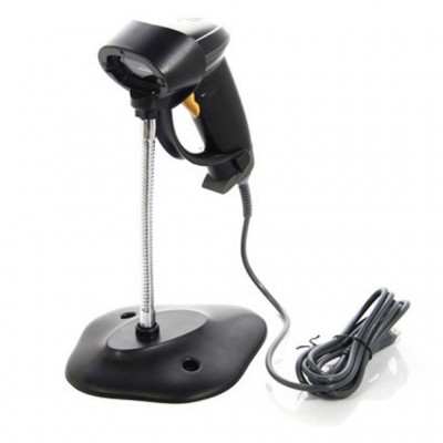 Сканер штрих-кода JETScan s720 (14131) Сканер штрих-кода JETScan s720 (14131)