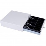 Грошова скринька Datecs BGR-100H, Light Grey (HS-330G) Грошова скринька Datecs BGR-100H, Light Grey (HS-330G)