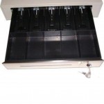 Грошова скринька HPC System HPC 18S Wh 12V (1605) Грошова скринька HPC System HPC 18S Wh 12V (1605)