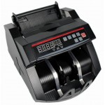 Лічильник банкнот MARK Banknote Counter MBC-100 (25055) Лічильник банкнот MARK Banknote Counter MBC-100 (25055)