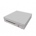 Ящик грошовий Maken ECD-410W (15536)