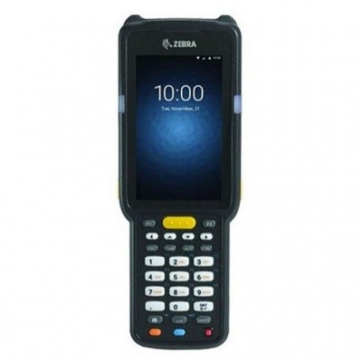 Терминал сбора данных Symbol/Zebra МС33 2D, 29 key, Android (MC330M-SI2HG2RW)