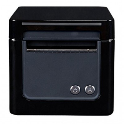 Принтер чеков HPRT TP809 USB, Ethernet, Serial, black (14316) Принтер чеков HPRT TP809 USB, Ethernet, Serial, black (14316)