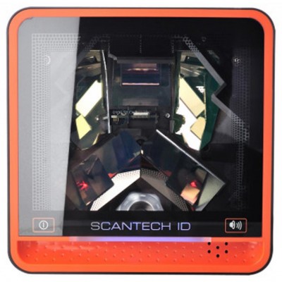 Сканер штрих-коду Scantech ID NOVA N-4070 (718BB822078181N)