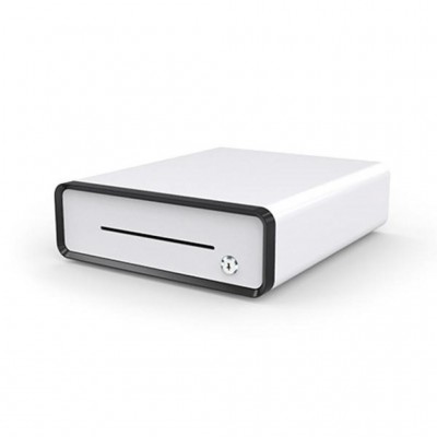 Денежный ящик Maken CX-330W (15656)