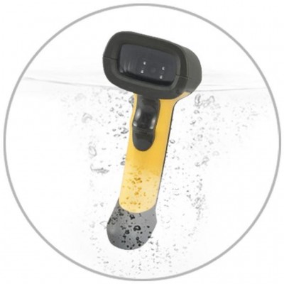 Сканер штрих-кода Sunlux XL-3500 2D Industrial USB (15255) Сканер штрих-кода Sunlux XL-3500 2D Industrial USB (15255)