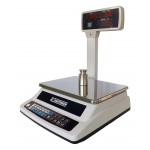 Ваги торговельні настільні електронні ВТНЕ-15Т3-3 Ваги торговельні настільні електронні ВТНЕ-15Т3-3