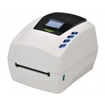 Настольный принтер этикетки Sbarco T4+ (с дисплеем) Настольный принтер этикетки Sbarco T4+ (с дисплеем)