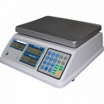 Вологозахищені торгові ваги Trade СТРм-3/6-1/2 (до 6 кг, IP65, без стійки) Вологозахищені торгові ваги Trade СТРм-3/6-1/2 (до 6 кг, IP65, без стійки)