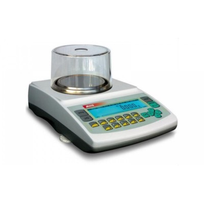 Весы лабораторные Axis ADG 100 до 100 г, дискретность 0,001 г