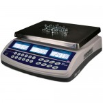 Рахункові ваги підвищеної точності СВСо-30-1 (30 кг/1 г) Рахункові ваги підвищеної точності СВСо-30-1 (30 кг/1 г)