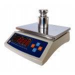 Ваги настільні електронні ВТНЕ-3Н-4 Ваги настільні електронні ВТНЕ-3Н-4