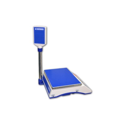 Весы торговые настольные электронные ВТНЕ-15Т2-1 Весы торговые настольные электронные ВТНЕ-15Т2-1