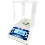 Лабораторні ваги до 200 грам Дніпровес ФЕН-200А Аналітичні | Точність 0,0001 грам Лабораторні ваги до 200 грам Дніпровес ФЕН-200А Аналітичні | Точність 0,0001 грам