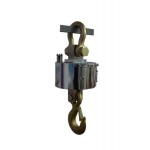 Кранові ваги 15 т Дніпровес OCS-15t-XS з радіоканалом Кранові ваги 15 т Дніпровес OCS-15t-XS з радіоканалом