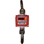 Крановые весы Днепровес OCS-20t-XZA Крановые весы Днепровес OCS-20t-XZA