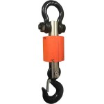 Крановые весы Днепровес OCS-3t-R (с радиоканалом) Крановые весы Днепровес OCS-3t-R (с радиоканалом)