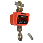 Крановые весы Днепровес OCS-3t-XZA Крановые весы Днепровес OCS-3t-XZA
