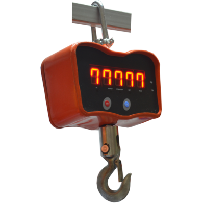 Крановые весы Днепровес OCS-1t-XZP