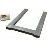 Палетні ваги 3 т Дніпровес ВПД-П-ЕКОНОМ Палетні ваги 3 т Дніпровес ВПД-П-ЕКОНОМ