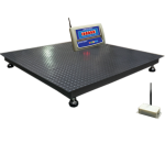 Ваги платформні для підлоги 3т ВПД1212Р Дніпровес, 1200х1200 мм Ваги платформні для підлоги 3т ВПД1212Р Дніпровес, 1200х1200 мм