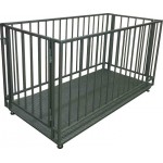 Весы для взвешивания животных Днепровес ВПД-1015СК Весы для взвешивания животных Днепровес ВПД-1015СК