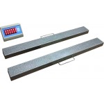 Рейкові ваги 3000 кг Дніпровес ВПД-СТ-ПРО Рейкові ваги 3000 кг Дніпровес ВПД-СТ-ПРО