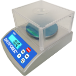 Лабораторні ваги на 300 грам Дніпровес ФЕН-300Л2 | точність 0,01 грам Лабораторні ваги на 300 грам Дніпровес ФЕН-300Л2 | точність 0,01 грам