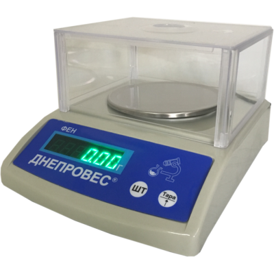 ФЕН-600Л2 (Лабораторные весы)