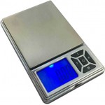 Бытовые весы Днепровес VP-300 Бытовые весы Днепровес VP-300