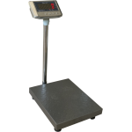 Товарні ваги 300 кг Дніпровес ВПД405ДЕ розмір платформи 400х500 мм Товарні ваги 300 кг Дніпровес ВПД405ДЕ розмір платформи 400х500 мм