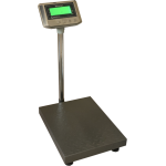 Товарні ваги 300 кг Дніпровес ВПД405ДС розмір платформи 400х500 мм Товарні ваги 300 кг Дніпровес ВПД405ДС розмір платформи 400х500 мм