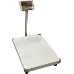 Товарні ваги 600 кг Дніпровес ВПД608ДЕ розмір платформи 600х800 мм Товарні ваги 600 кг Дніпровес ВПД608ДЕ розмір платформи 600х800 мм