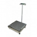 Ваги медичні без ростоміра ТВЕ 1-150-50 Ваги медичні без ростоміра ТВЕ 1-150-50