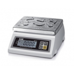 Ваги фасувальні CAS SW-20W до 20 кг точність 10 г| з вологозахистом Ваги фасувальні CAS SW-20W до 20 кг точність 10 г| з вологозахистом