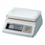 Весы фасовочные CAS SW до 2 кг Весы фасовочные CAS SW до 2 кг