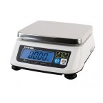 Весы электронные фасовочные CAS SW II-15 до 15 кг Весы электронные фасовочные CAS SW II-15 до 15 кг