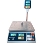 Весы торговые