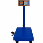 Весы товарные