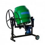 Бетоносмесители