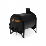 Печи дровяные