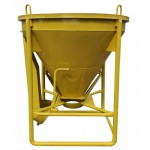 Бадьи для бетона