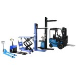 Складская техника