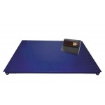 Платформенные весы Зевс стандарт ВПЕ-1000-4(H1520) Платформенные весы Зевс стандарт ВПЕ-1000-4(H1520)