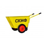 Строительная тачка Скиф СТ 160 Строительная тачка Скиф СТ 160