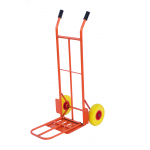 Тележка двухколесная  Orange 2801 Пенополиуретановые колеса